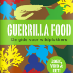 Eten uit de natuur | Guerrilla food