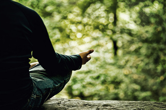 Is meditatie kwakzalverij of helpt het echt tegen veel aandoeningen?