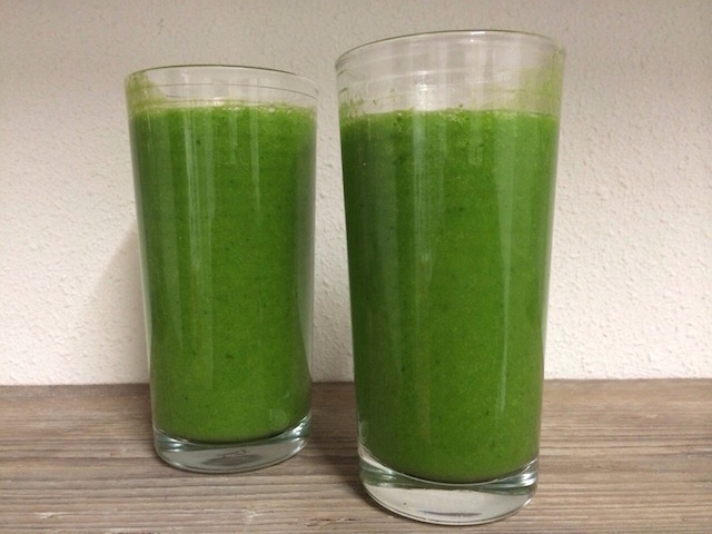 smoothie-voor-beginner