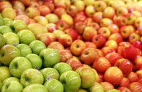 Lekkere appels, boordevol gezonde stoffen