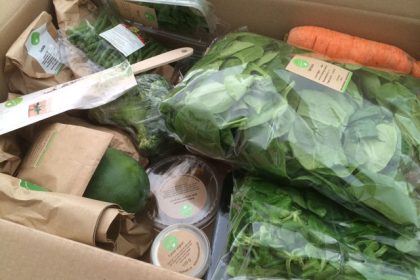 HelloFresh, onze ervaring