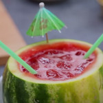 Shake Watermeloen