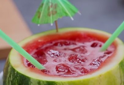 Shake Watermeloen