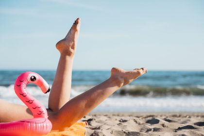 Ontspannen en zonder stress op vakantie