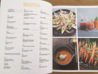 Recepten uit Mijnleefstijldieet, dieetboek van dit moment.