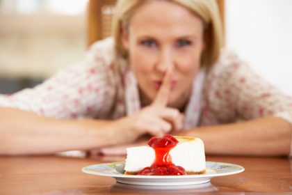 Waarom afvallen niet lukt