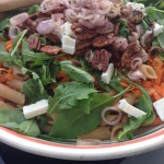 spelt-pasta-salade