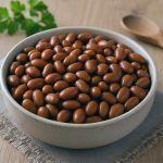 Bruine bonen, gezond en duurzaam?