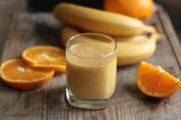Recept smoothie van Rens Kroes