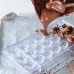 Zelf chocolade maken, bekijk het recept
