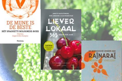 Gouden Kookboek 2015