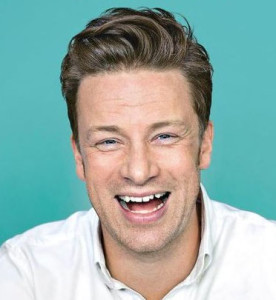 Jamie Oliver, tips om langer te leven