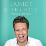 Jamie Oliver - de gezonde keuken