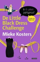 Nieuwste paarse boek Mieke Kosters