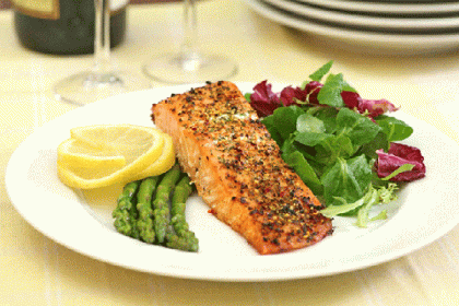 Minder koolhydraten