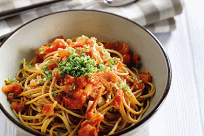 Spaghetti