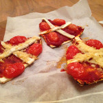Pizzamijters maken | Een lekker tussendoortje tijdens Sinterklaas