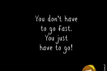 Quotes over meer bewegen