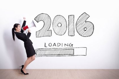 Gezonde trends 2016