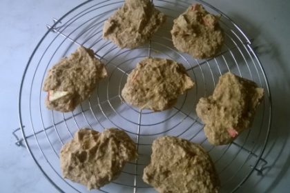 Glutenvrije koekjes