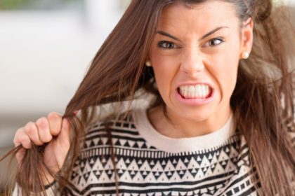 Voeding tegen stress