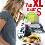 Kookboek Mieke Kosters, lekkere recepten waardoor je afvalt!