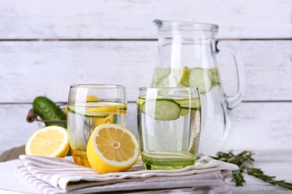 Waarom water drinken? 10 goede redenen!