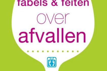 fabels over afvallen