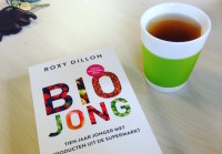 Er 10 jaar jonger uitzien, het boek Bio Jong geeft tips!
