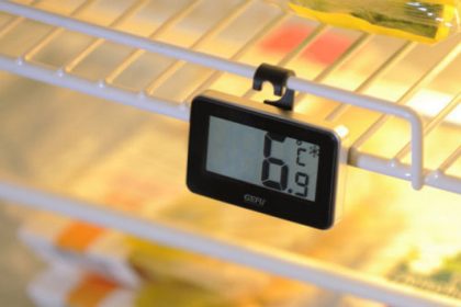 Koelkastthermometer