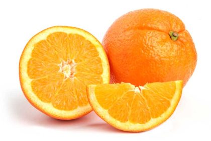 Hoe gezond zijn sinaasappels?