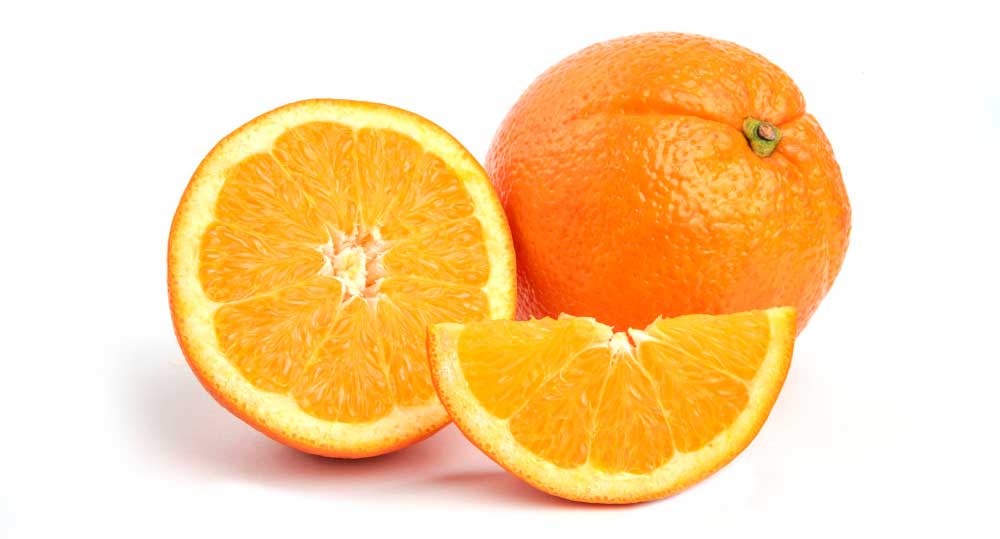 Hoe gezond zijn sinaasappels?