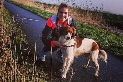 Wist je dit over hardlopen? Kiki vertelt!