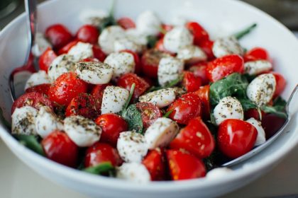 Mindful eten, goed voor je gezondheid!