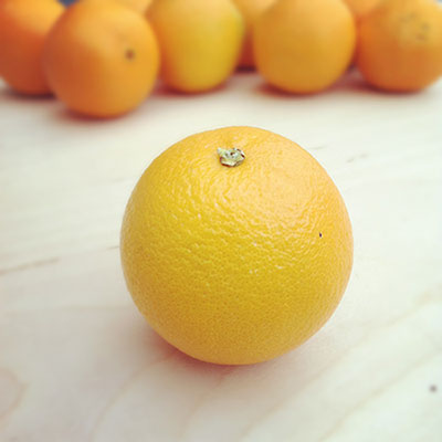 Sinaasappels zijn erg gezond, bekijk alle gezondheidsvoordelen!