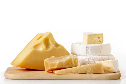 Welke kaas is het meest gezond?