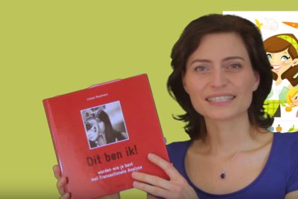 Ester Braat over het boek Dit ben ik!