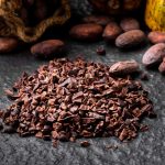 Gezondheidsvoordelen rauwe cacao