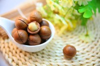Macadamia noten, goed voor je gezondheid!