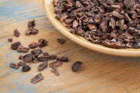 rauwe cacao gezond