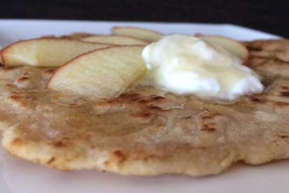 Recept yoghurtbrood