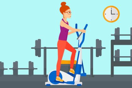 Waarom is de crosstrainer goed voor je?