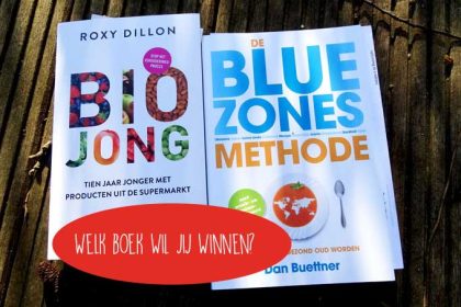 Winactie boeken