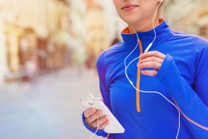 10 Handige Hardloop Apps voor op je mobiel