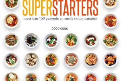 superstarters