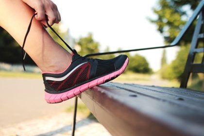 buiten sporten