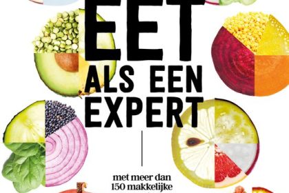 eet als een expert