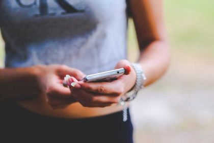 Gezondheidsapps op je mobiel