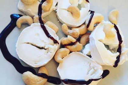 gezonde 4 uur snack