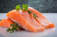 Hoe gezond is zalm?